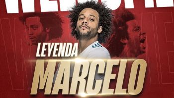 Marcelo wreszcie znalazł nowy klub. Zaskakujący kierunek transferu